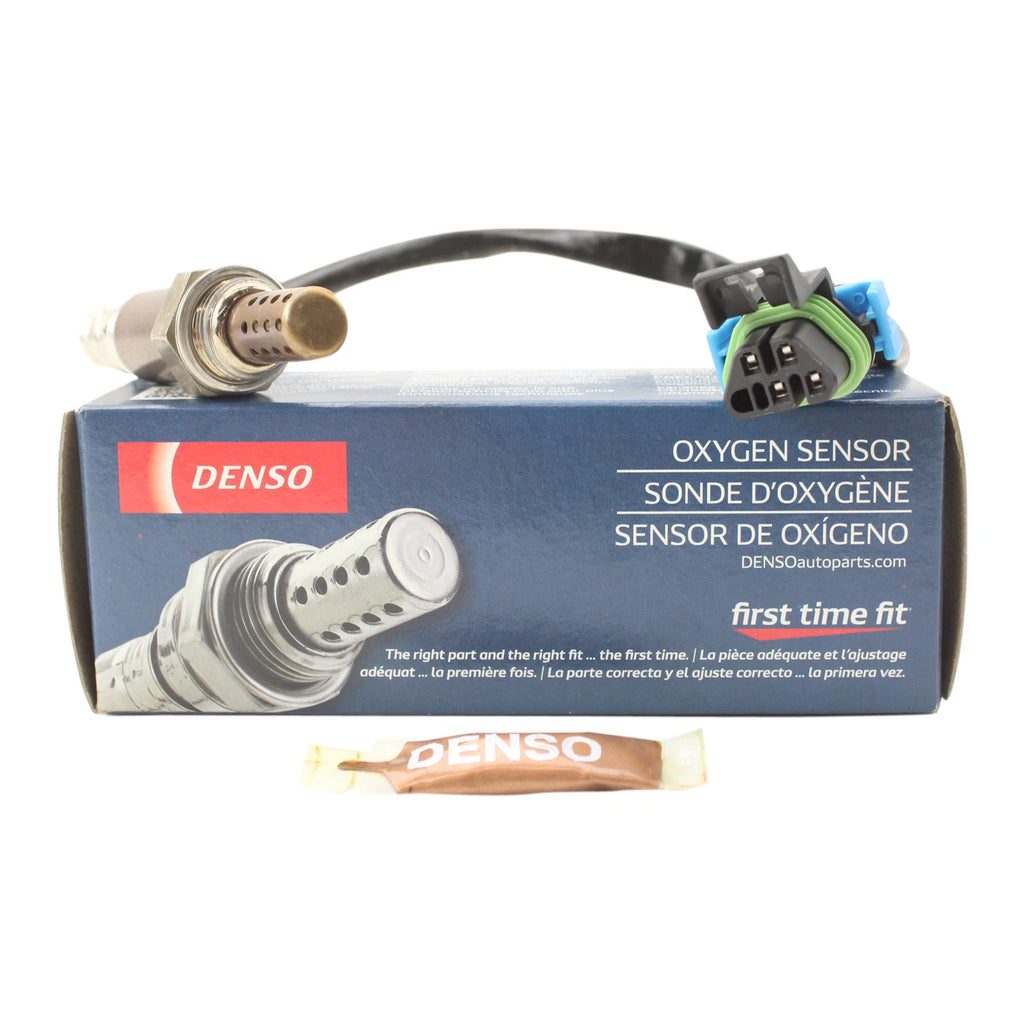 Denso Oxygen Sensor 234-4243 for