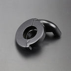 Quick Action Throttle Grip Twist Kit for Pit Bike 140cc 150cc (7/8'')