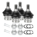Set of 4 Ball Joints for Kawasaki Teryx4 750 (2012–2013) KRT750A KRT750B KRT750C KRT750D