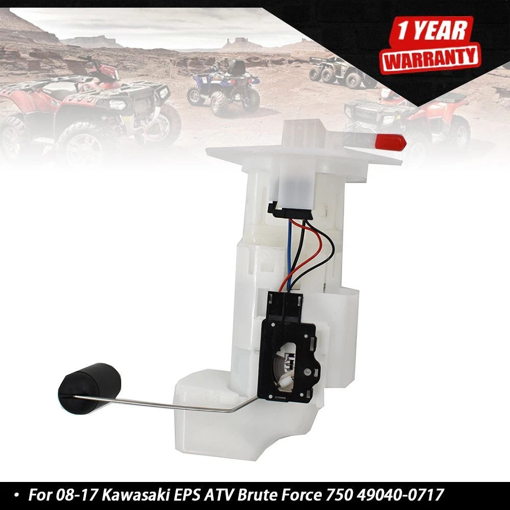 Fuel Pump Module Assembly for Kawasaki Brute Force 750 (2008-2021)