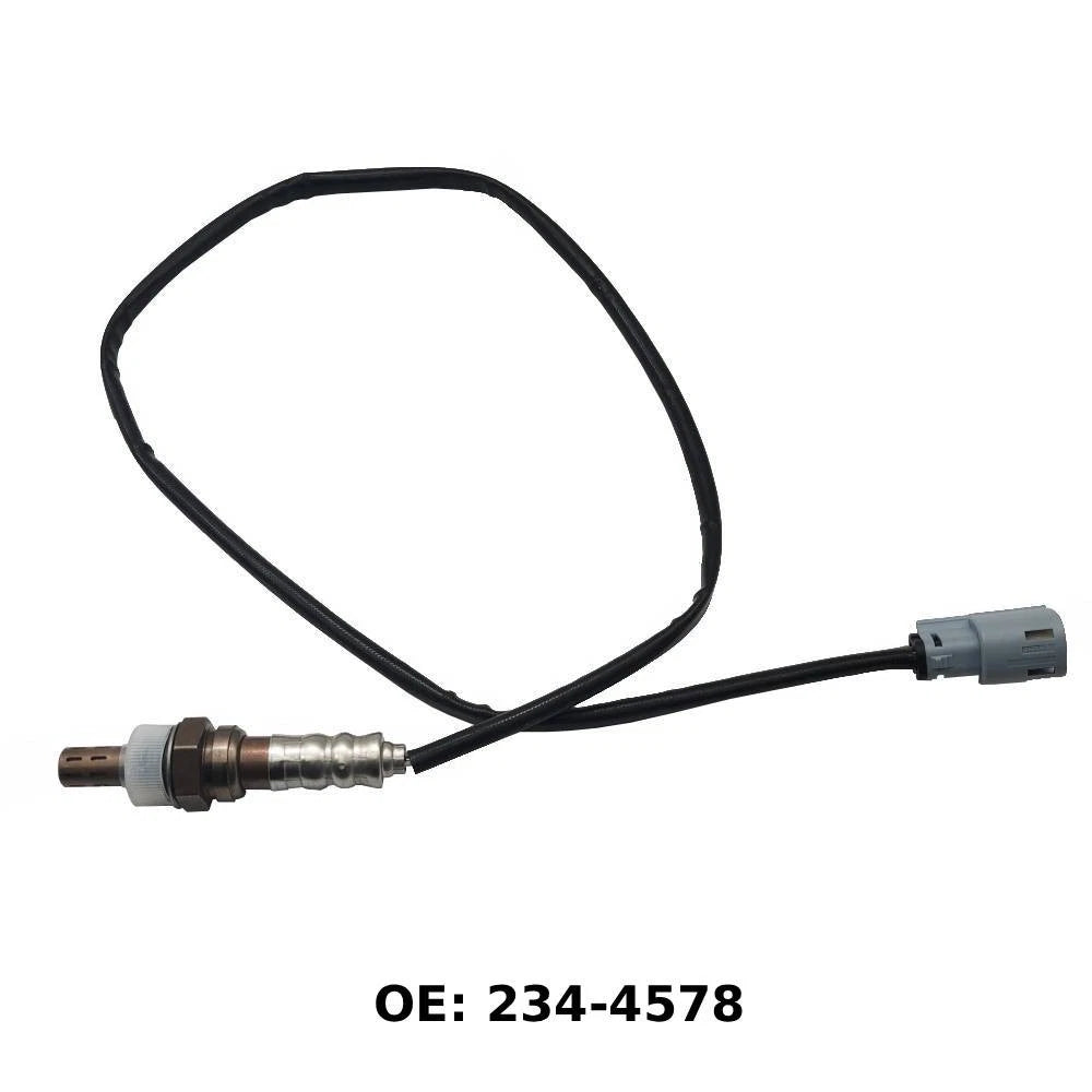 2Pcs O2 Oxygen Sensor for Ford C-Max L4 2.0L (2013)