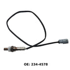 2Pcs O2 Oxygen Sensor for Ford C-Max L4 2.0L (2013)