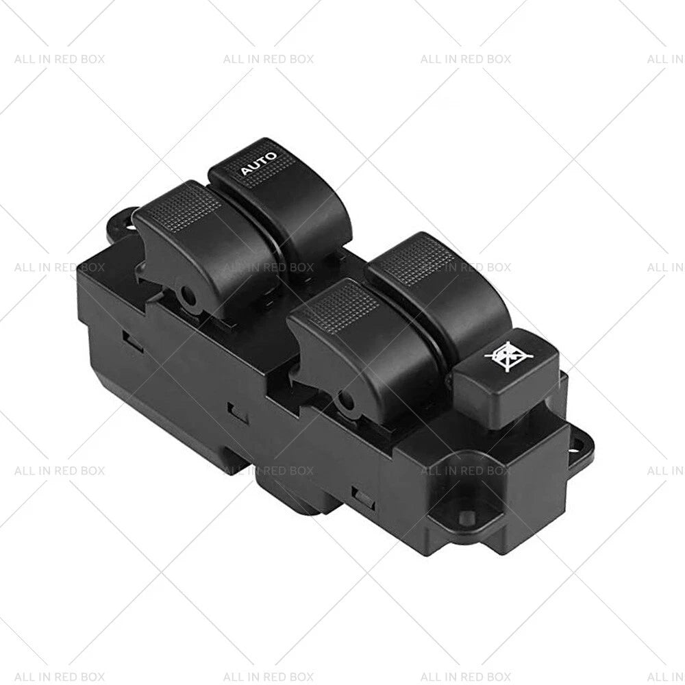 Power Window Master Switch for Mazda BT-50 (2012–2016) UB9D66350