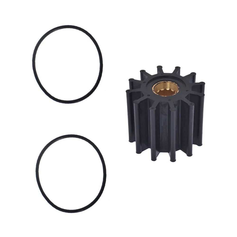 Impeller Repair Kit for Volvo Penta Sea Water Pump (Various Models)