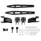 4.5"-6" Lift Rear Traction Bar Kit for Ford F-250 Super Duty 4WD (2008–2016)