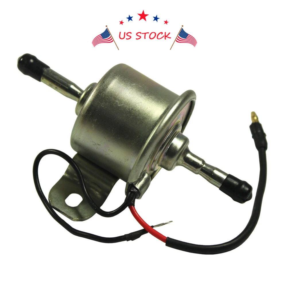 Fuel Pump for Kawasaki Small Engine Mower
