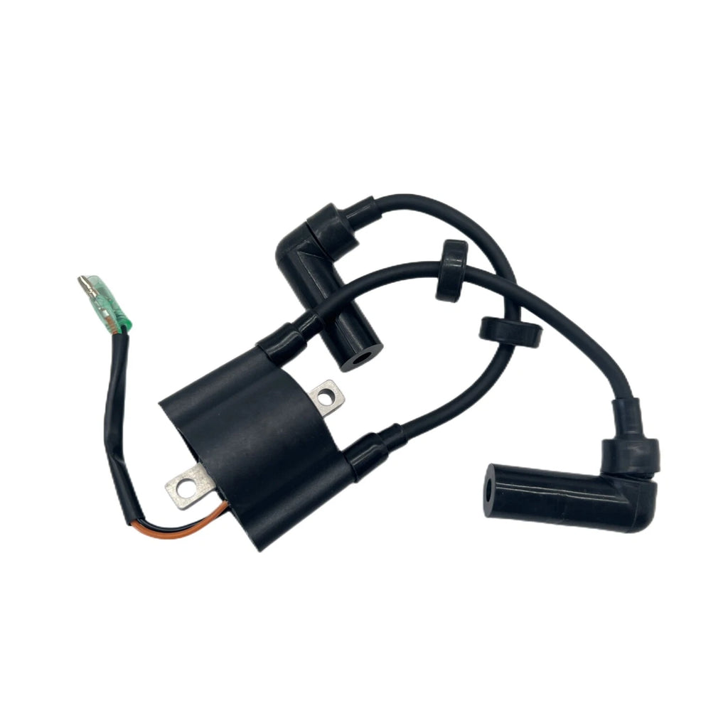 Ignition Coil 66M-85570-00-00 for Yamaha Outboard 9.9HP 15HP (1998–2006)