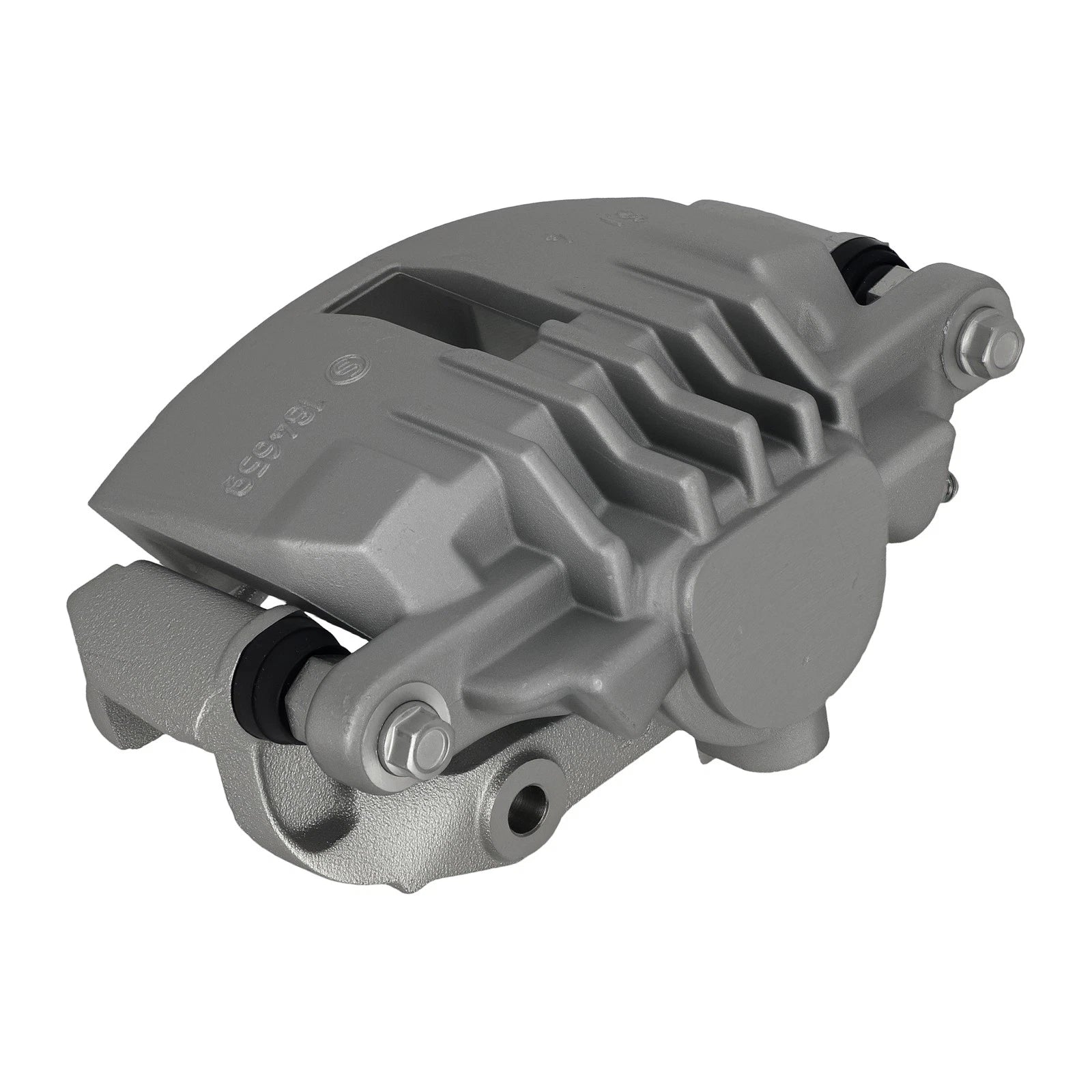 Rear Right Disc Brake Caliper for Chevrolet S10, Isuzu Hombre (1998–2004)