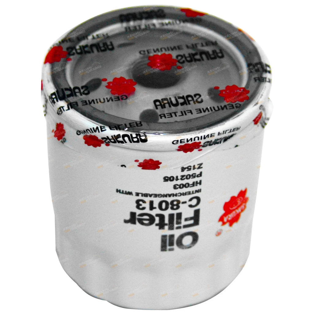 Engine Oil Filter for Toyota interchange with Z154