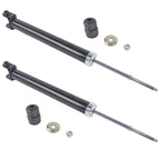 Pair Rear Shock Absorbers 4349075 for Nissan Altima 2.5L 3.5L (2007–2017)
