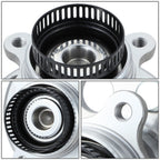Wheel Bearing & Hub for Hyundai Elantra (2007–2012)