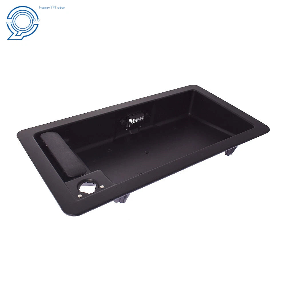 Rear License Plate Tag Bracket for Ford E150/E250 (1992-2007)