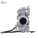 HSR42MM Carburetor for Harley Davidson (Evo, Twin Cam, XLH1200)