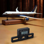 TL90 LCD Digital Step Indicator for Helicopter Pilots (Hobbyist Use)