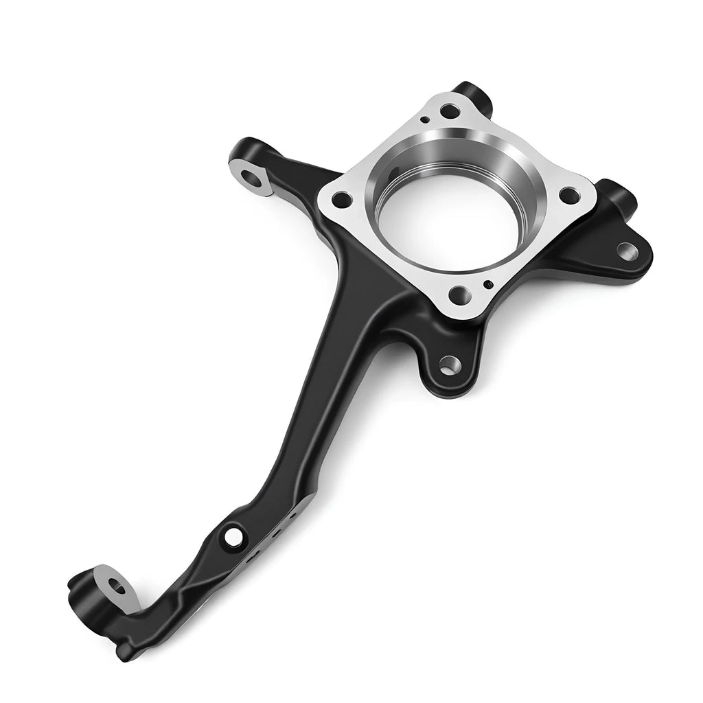 RH Front Right Steering Knuckle for Toyota Tacoma (2005–2019) 698-148