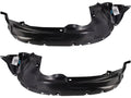 Fender Liner Set for Mazda Tribute (2001–2004) JS968YZ