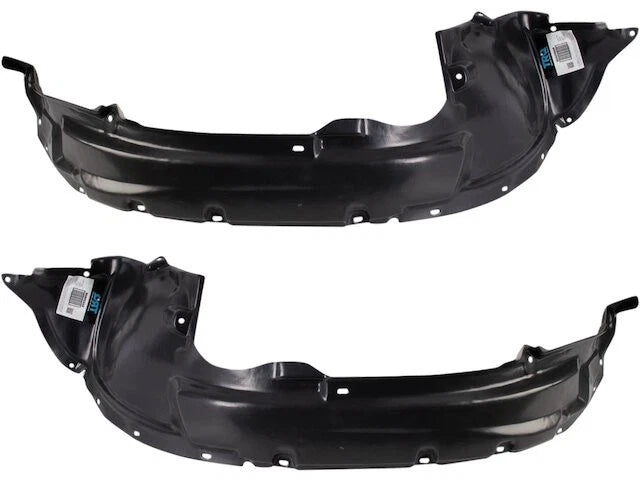Fender Liner Set for Mazda Tribute (2001–2004) JS968YZ