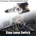 Brake Light Switch for Toyota 4Runner (1984–1991) No. 84340-30030