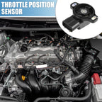 Throttle Position Sensor No. 8945230150 for Lexus 430 Convertible (2002–2003)