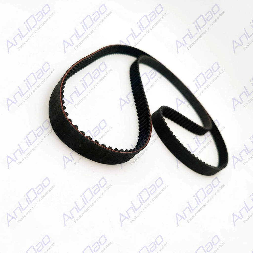 Timing Belt for Yamaha F225 F250 F300 (2000–2023) 6CB-46241-00 6CB-W4624-00