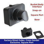 50mm Vacuum Adapter for
