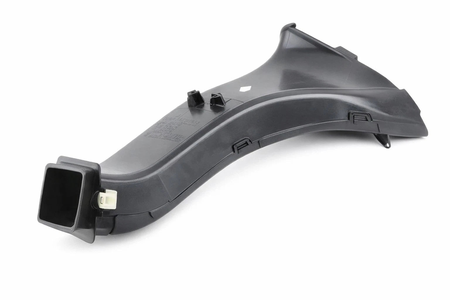 Genuine OEM Front Left Brake Air Duct for BMW X1 (2016–2019) 51747342491