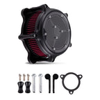 Performance Air Cleaner Kit for Harley Touring Street Glide (2008–2016)