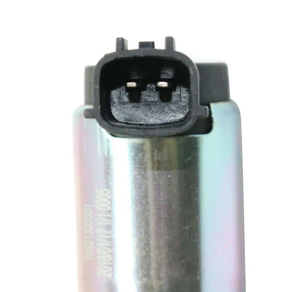 Idle Air Control Valve for 98-04 Nissan Frontier (1998-2004)
