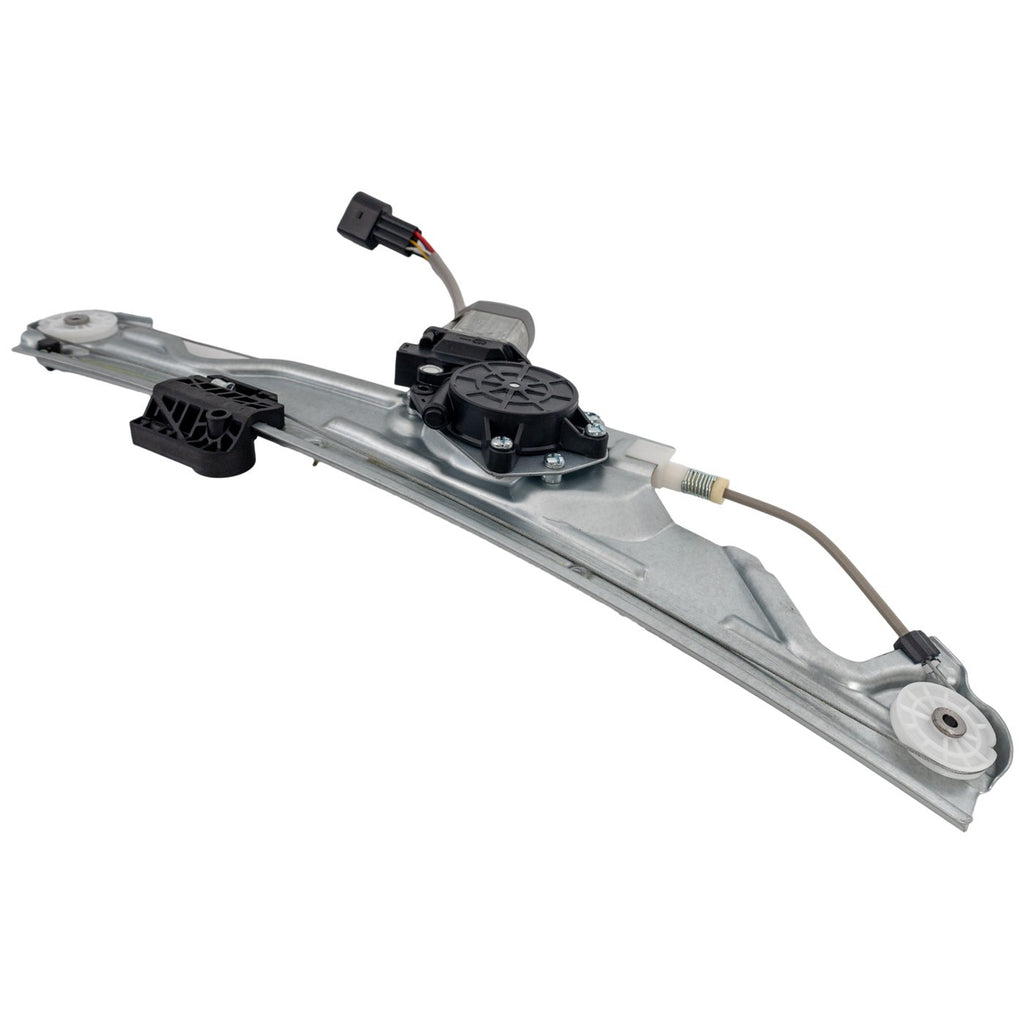 Rear Left Window Regulator for BMW 5 Series (550, 528, 535, 530)