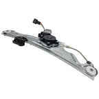 Rear Left Window Regulator for BMW 5 Series (550, 528, 535, 530)