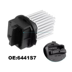HVAC Component for HVAC Replacement (Electrical Overload Protection)