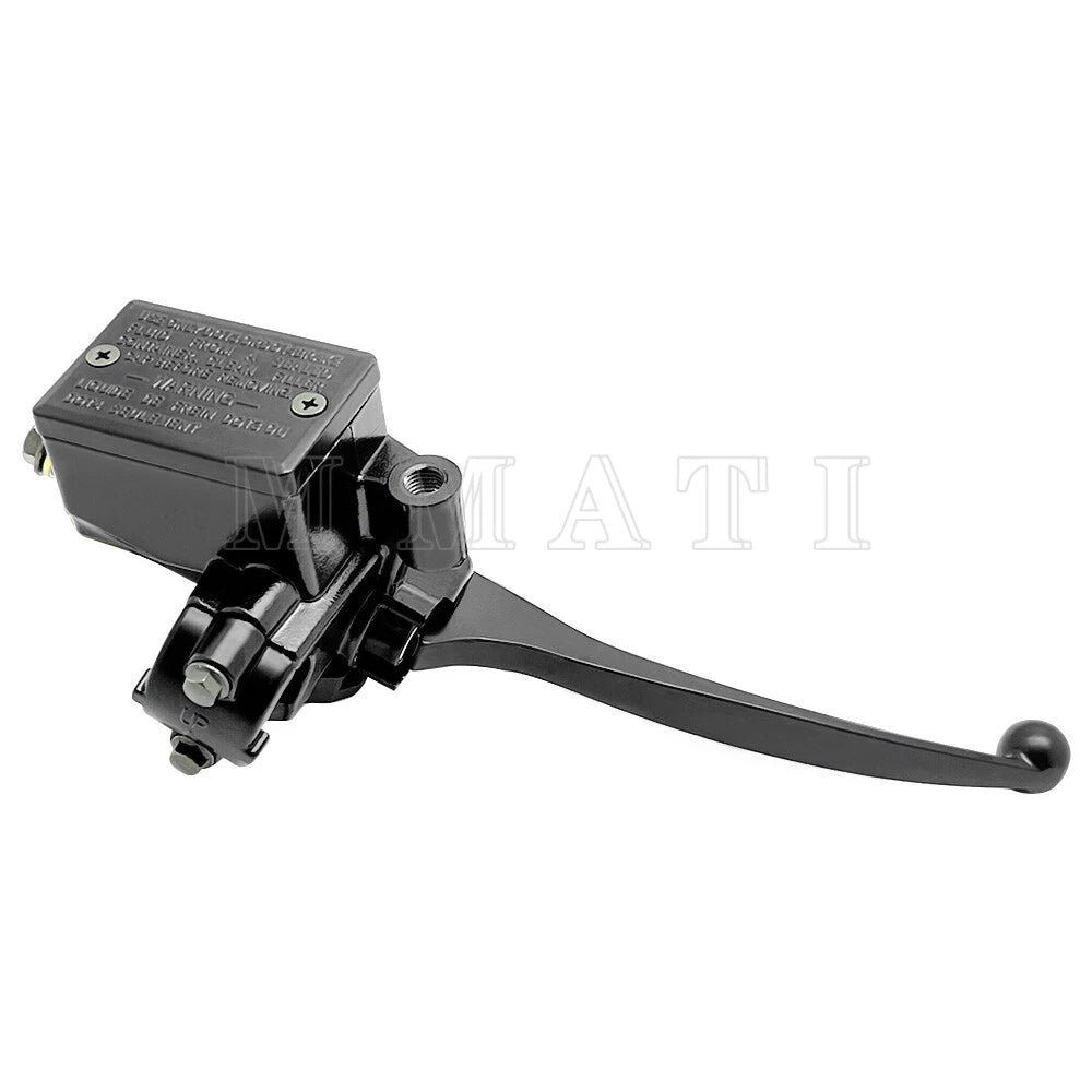 Front Brake Master Cylinder for Honda Silver Wing 500 650 (1981–1983)