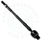 2X Front Inner Tie Rod End for Subaru WRX STI Impreza (2008–2014)