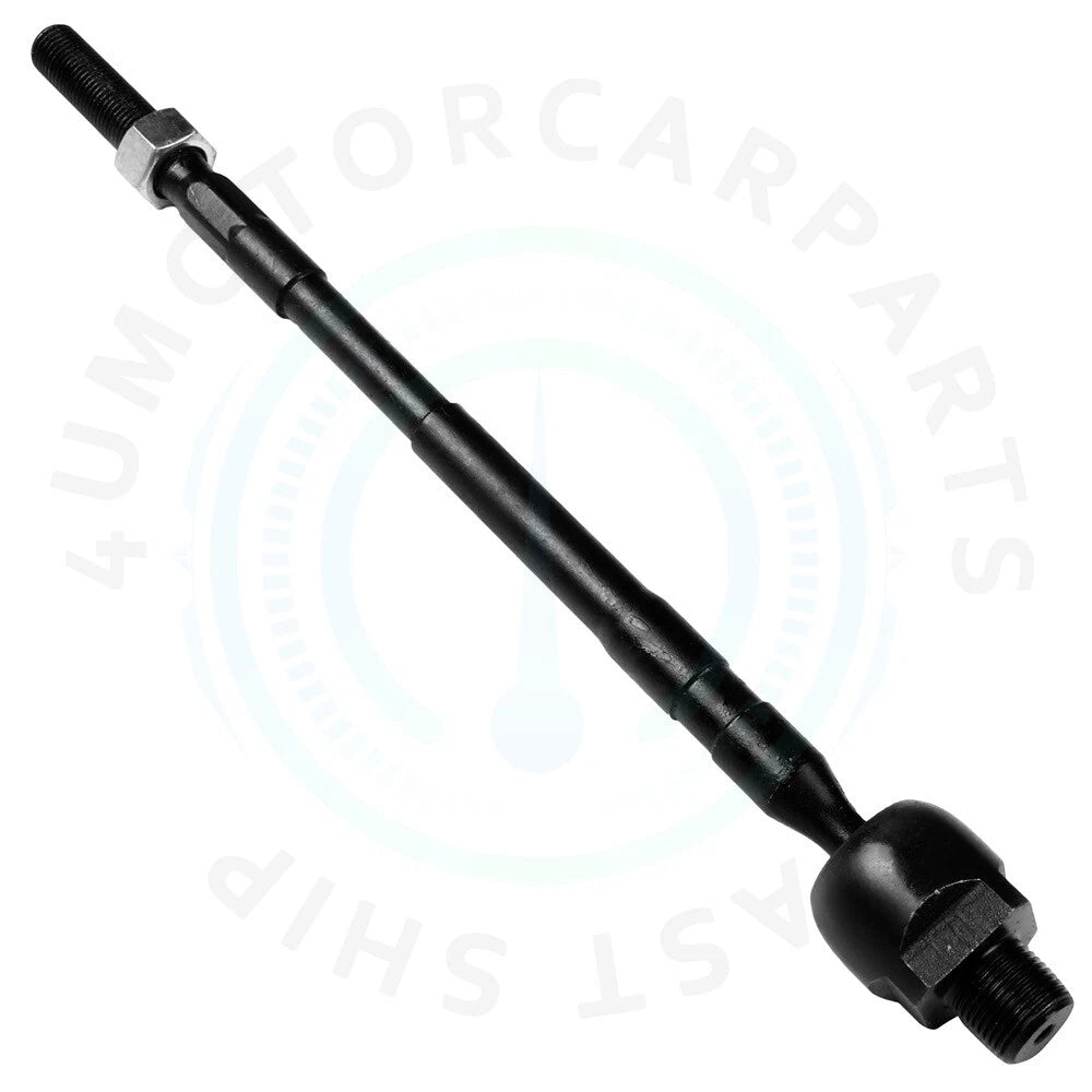 2X Front Inner Tie Rod End for Subaru WRX STI Impreza (2008–2014)
