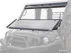 3-in-1 Flip Down Windshield for Kawasaki Mule Pro FXT / DXT (2015–2023)