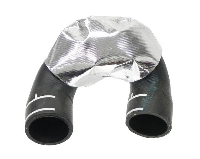 Genuine Water Hose Thermostat Housing for BMW 335i 335xi 135i 535i (2007–2013)