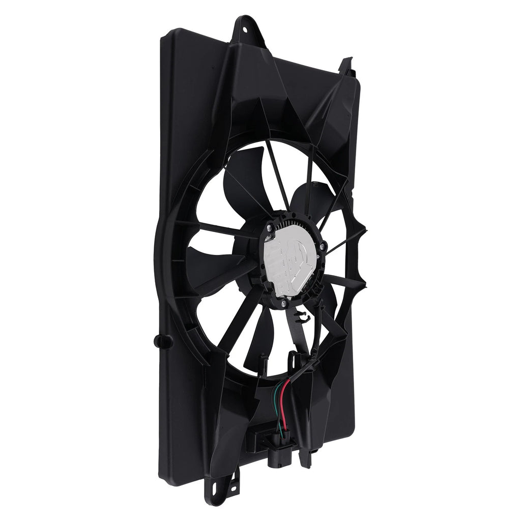 Cooling Fan Assembly for Jeep Cherokee (2014-2021)