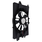 Cooling Fan Assembly for Jeep Cherokee (2014-2021)