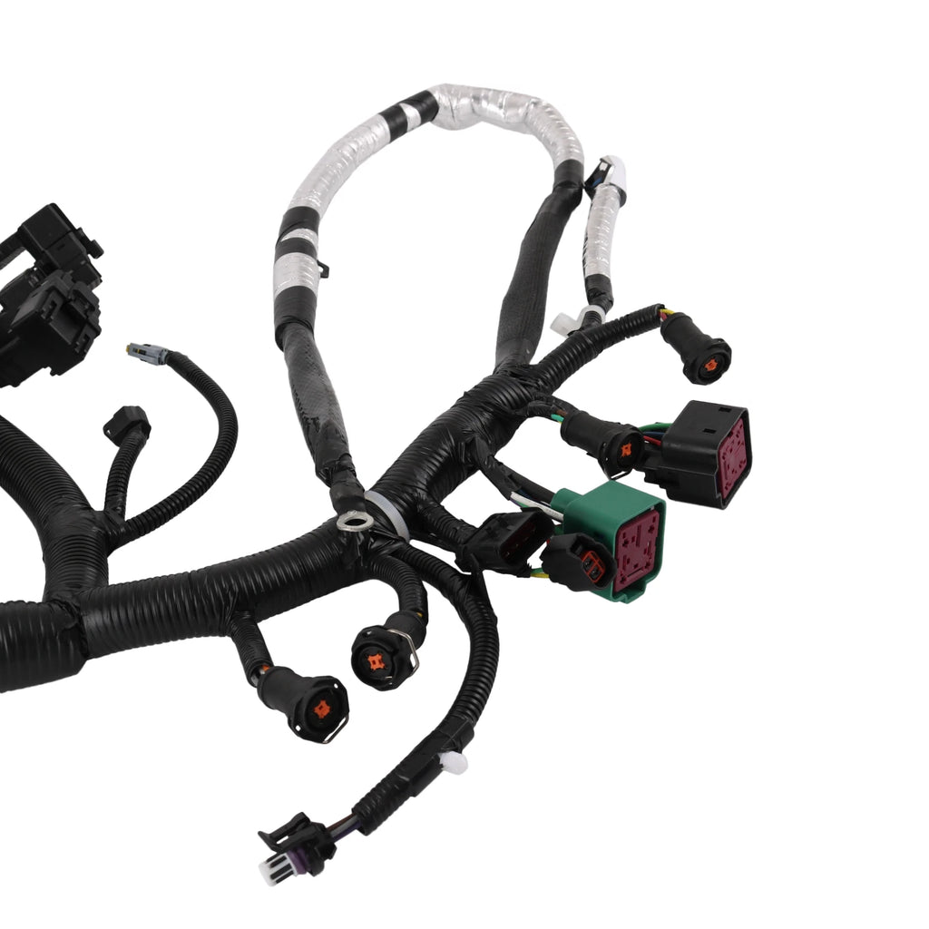 Engine Wire Harness for E150-E550 (2006-2007) Diesel