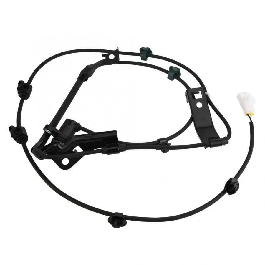 Front ABS Wheel Speed Sensors for Toyota Hilux Vigo Fortuner (2004-2023)