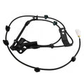 Front ABS Wheel Speed Sensors for Toyota Hilux Vigo Fortuner (2004-2023)