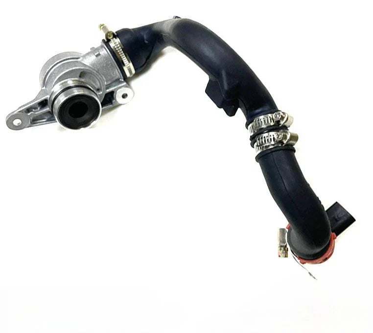 Engine Crankcase Vent Valve for Mercedes E350 GL350 ML350 (2009–2013)