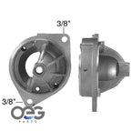 Starter Frame for Ford Bronco (1967)