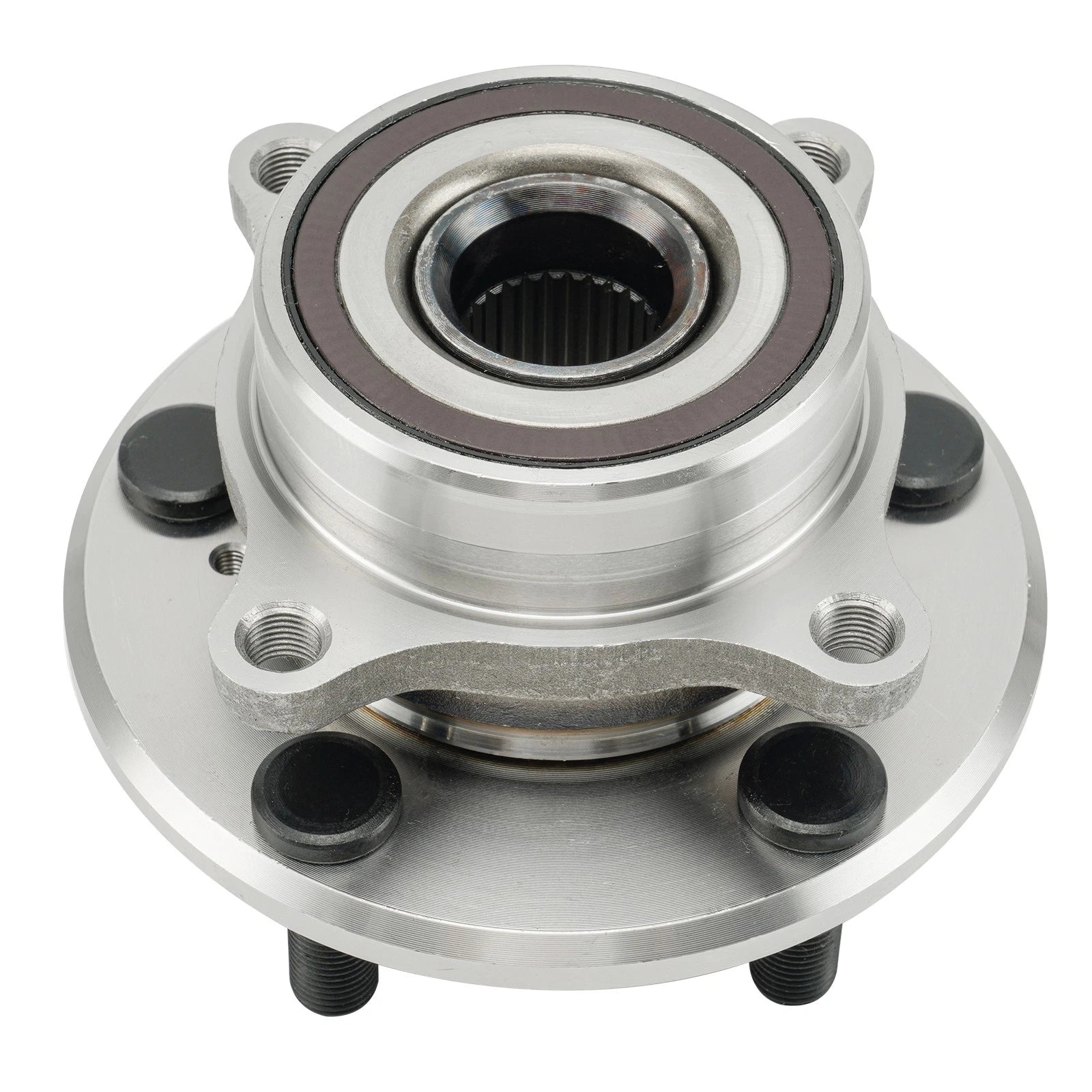 Front Wheel Hub and Bearing Assembly for Honda Odyssey (2011–2017)