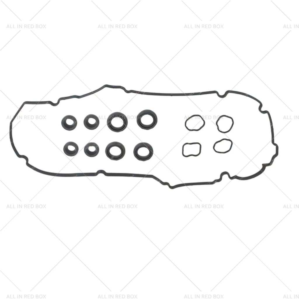 Rocker Valve Cover Gasket Kit for Mitsubishi Triton ML MN (2006–2015) Turbo Diesel