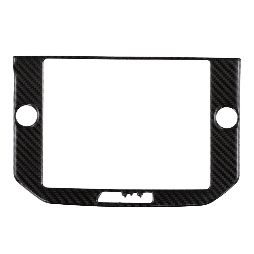 Carbon Fiber Panel Cover for Maserati Ghibli (2014–2023)