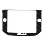 Carbon Fiber Panel Cover for Maserati Ghibli (2014–2023)