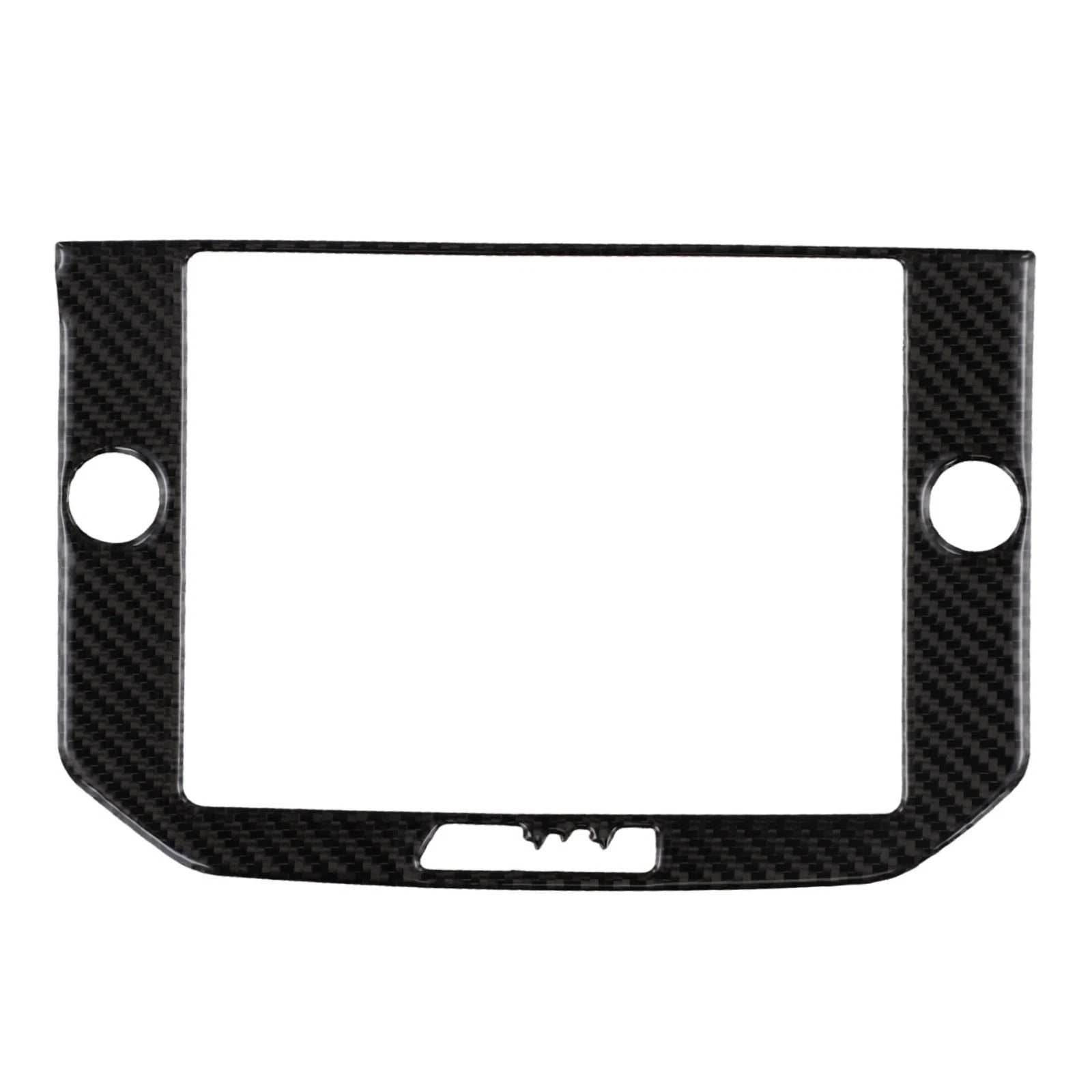 Carbon Fiber Panel Cover for Maserati Ghibli (2014–2023)