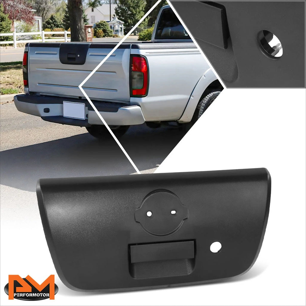 Fog Light Bezel Cover for Ford Escape (2017–2019)