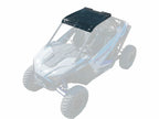 SuperATV Heavy Duty Tinted Roof for Polaris RZR PRO XP (2020–2023)